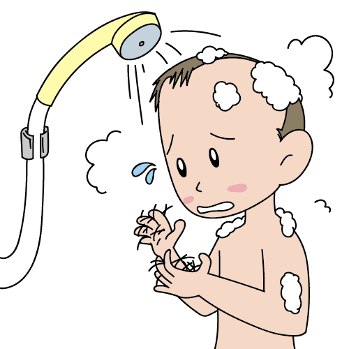 人気の育毛を楽天市場で格安検索